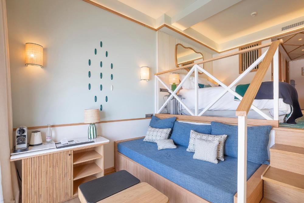 Hôtel Le Café de Paris